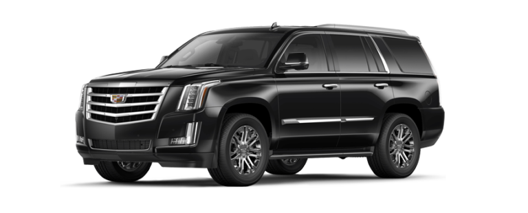 Alpha Limo Car Services