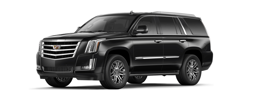 Alpha Limo Car Services