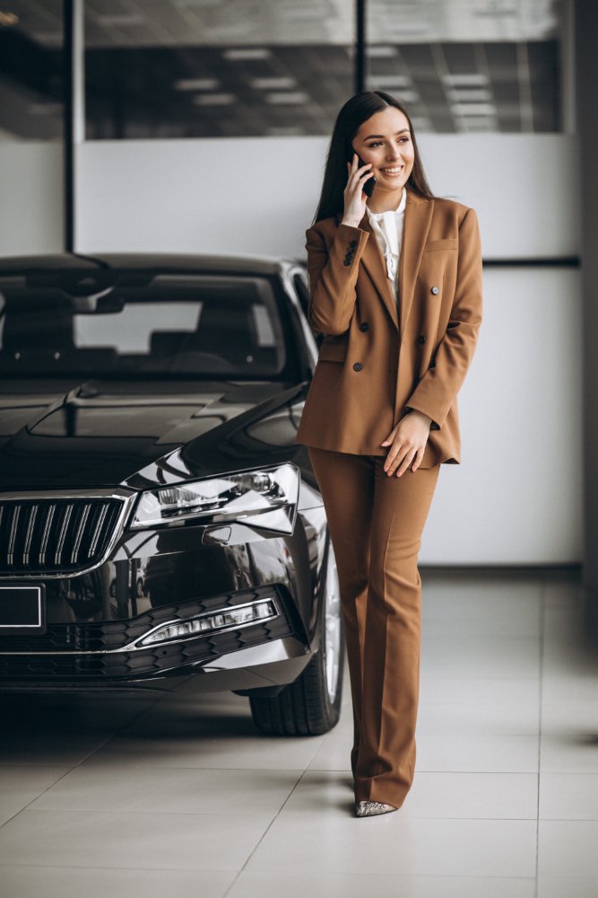 Corporate Car Service