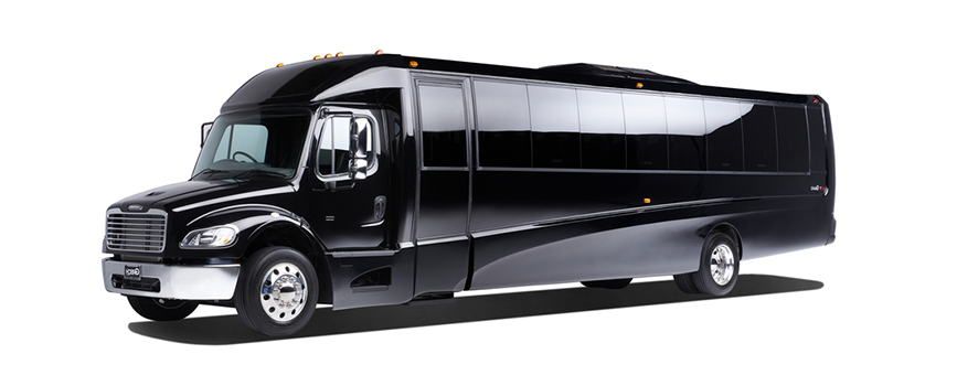 Alpha Limo Car Services