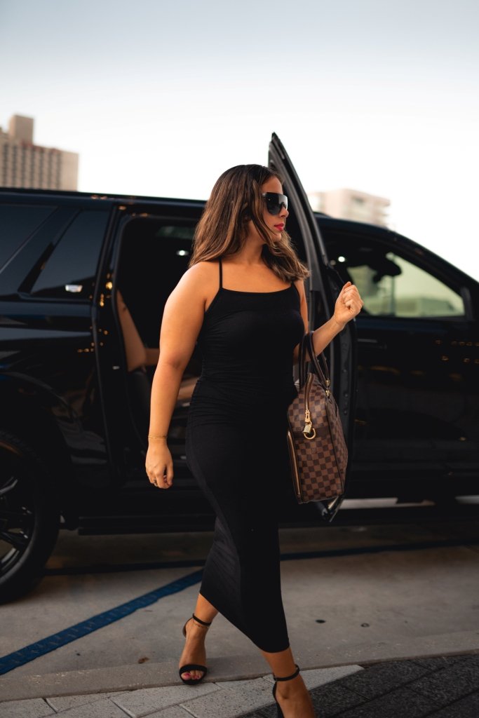 Business Car Service