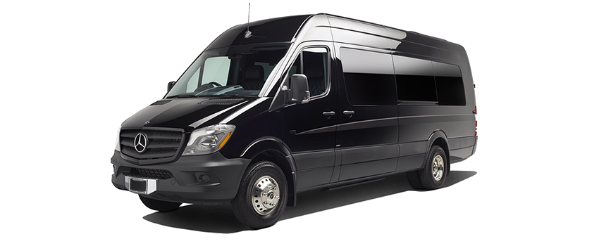 Alpha Limo Car Services