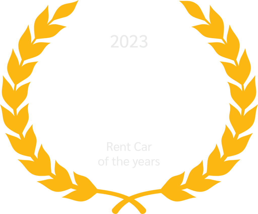 Wreath label best award