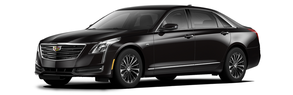 Alpha Limo Car Services