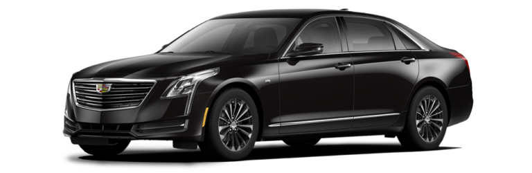 Alpha Limo Car Services