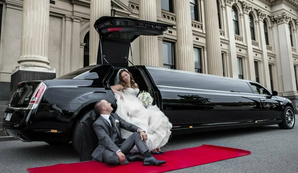 Alpha Limo