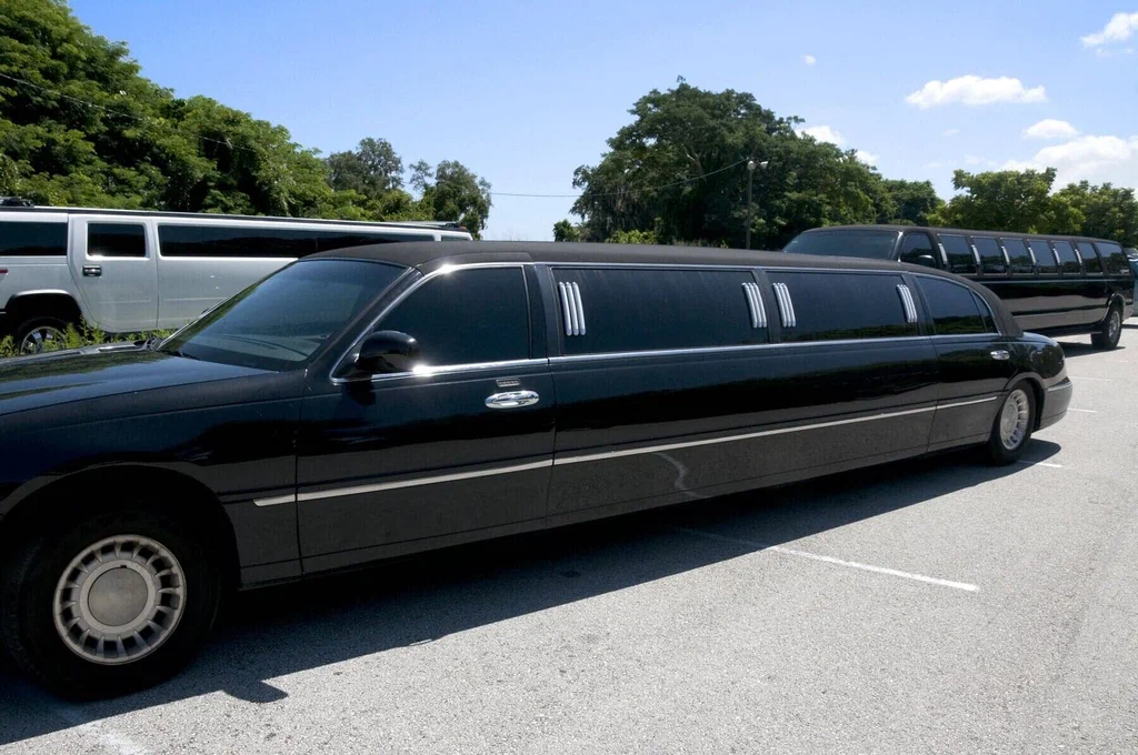 Alpha Limo