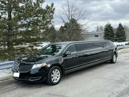 Alpha Limo